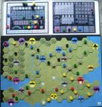 1455782 Age of Steam Expansion #1: England &amp; Ireland