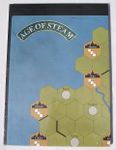 208176 Age of Steam Expansion #1: England &amp; Ireland