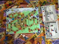 2398304 Age of Steam Expansion #1: England &amp; Ireland