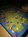 2880047 Age of Steam Expansion #1: England &amp; Ireland