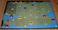 33560 Age of Steam Expansion #1: England &amp; Ireland