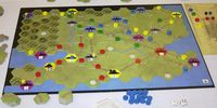45694 Age of Steam Expansion #1: England &amp; Ireland