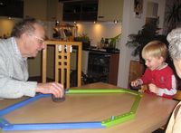 677783 Hockey sur Table