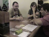 707720 The World Cup Card Game 2010