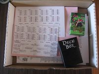 761810 The World Cup Card Game 2010