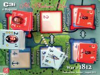 1739401 Mr. Madison's War: That Incredible War of 1812