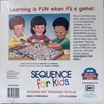 6894110 Kinder Sequence