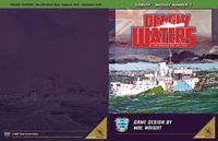 644530 Deadly Waters: The Gibraltar Run 1941-1942