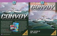 644532 Convoy: Deadly Waters – The Gibraltar Run 1941-1942