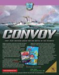 644533 Convoy: Deadly Waters – The Gibraltar Run 1941-1942