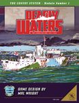 701543 Deadly Waters: The Gibraltar Run 1941-1942