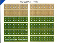 2702560 Pacific Islands Campaign: Guam