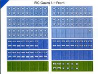 2702562 Pacific Islands Campaign: Guam