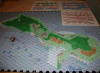 679302 Pacific Islands Campaign: Guam
