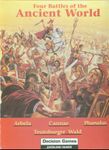 221506 Four Battles of the Ancient World