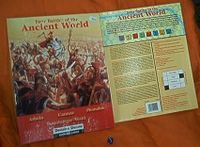 43470 Four Battles of the Ancient World