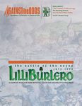 1378785 Lilliburlero: The Battle of the Boyne, July 1690