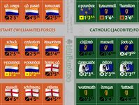 1684227 Lilliburlero: The Battle of the Boyne, July 1690