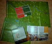 1797213 Lilliburlero: The Battle of the Boyne, July 1690