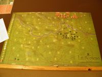 1805198 Lilliburlero: The Battle of the Boyne, July 1690