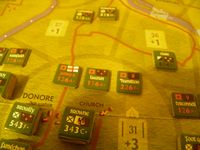 1805209 Lilliburlero: The Battle of the Boyne, July 1690