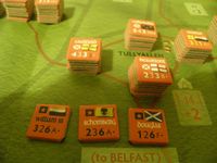 1805214 Lilliburlero: The Battle of the Boyne, July 1690