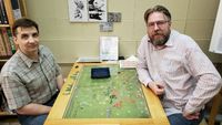 6274926 Lilliburlero: The Battle of the Boyne, July 1690