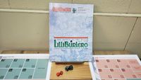 6274927 Lilliburlero: The Battle of the Boyne, July 1690