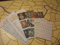 633413 Lilliburlero: The Battle of the Boyne, July 1690