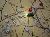 633417 Lilliburlero: The Battle of the Boyne, July 1690