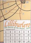 637661 Lilliburlero: The Battle of the Boyne, July 1690