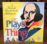 316677 The Play's the Thing