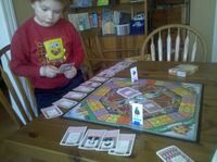 722314 The Play's the Thing