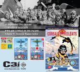 5662091 Corsairs and Hellcats