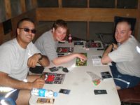 1060007 Road Kill Rally