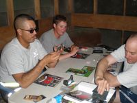 1060012 Road Kill Rally