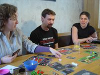 1308291 Road Kill Rally