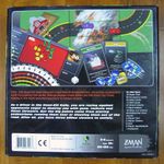 6472100 Road Kill Rally