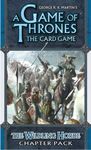1077818 A Game of Thrones: The Card Game – The Wildling Horde