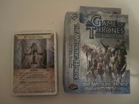 895716 A Game of Thrones: The Card Game – The Wildling Horde