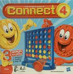 1540680 Connect 4 Reinvention