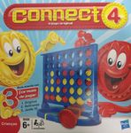 5013189 Connect 4 Reinvention