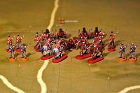 1843133 Napoleon's War Volume I:  The 100 Days