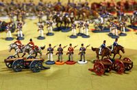 1992312 Napoleon's War Volume I:  The 100 Days