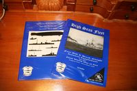 161537 Fear God &amp; Dread Nought: Tactical Naval Combat 1900-1924