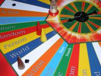 112469 Articulate! Mini Game