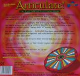 112472 Articulate! Mini Game