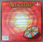 1431118 Articulate! Mini Game