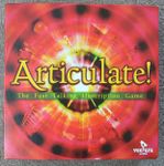 1431119 Articulate! Mini Game