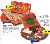 3995295 Articulate! Mini Game